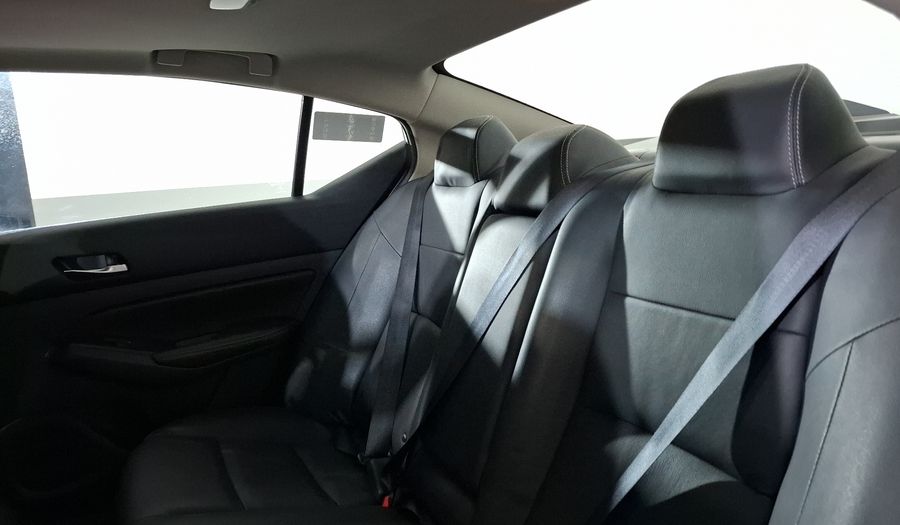 Nissan Altima 2.5 ADVANCE AUTO Sedan 2020