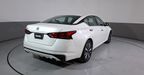 Nissan Altima 2.5 ADVANCE AUTO Sedan 2020