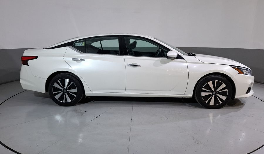 Nissan Altima 2.5 ADVANCE AUTO Sedan 2020