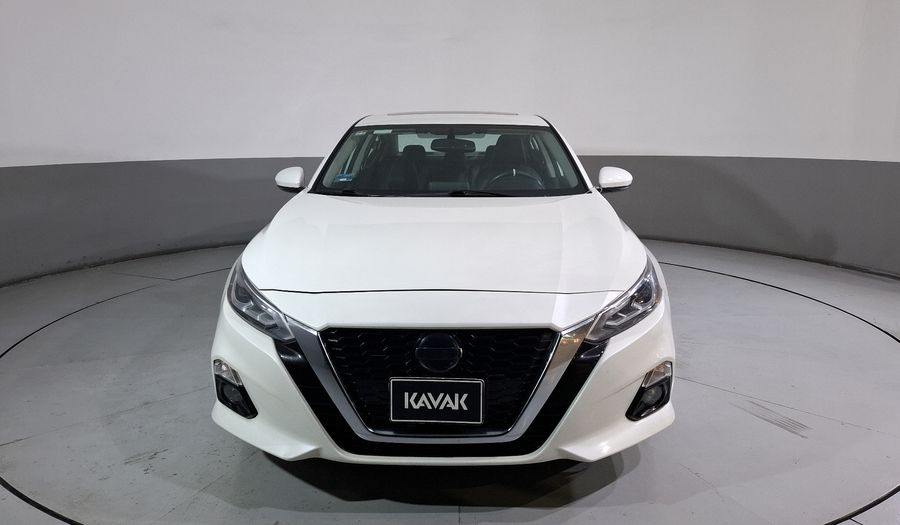 Nissan Altima 2.5 ADVANCE AUTO Sedan 2020
