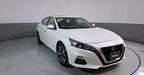 Nissan Altima 2.5 ADVANCE AUTO Sedan 2020