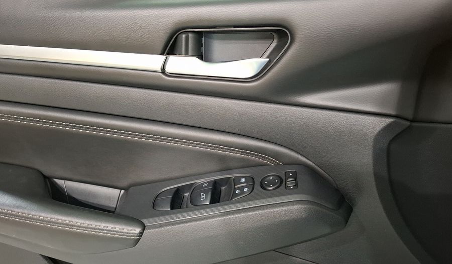 Nissan Altima 2.5 ADVANCE AUTO Sedan 2020