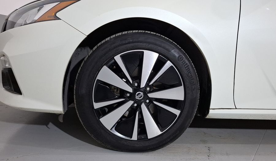 Nissan Altima 2.5 ADVANCE AUTO Sedan 2020