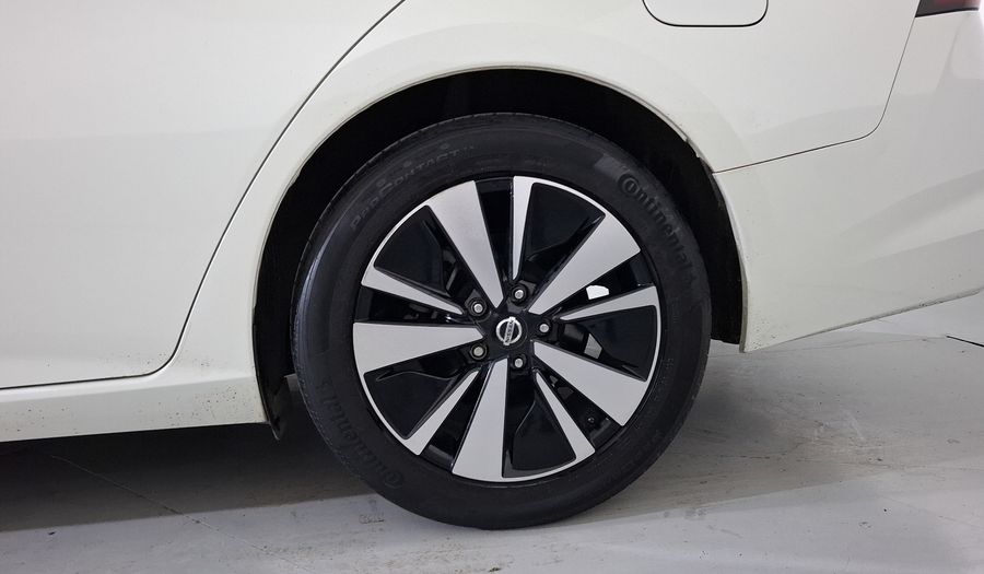 Nissan Altima 2.5 ADVANCE AUTO Sedan 2020
