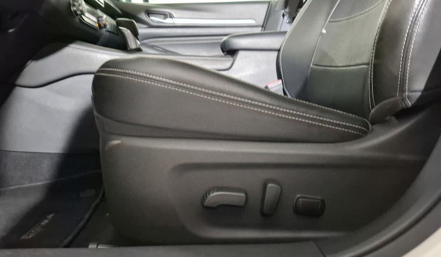 Nissan Altima 2.5 ADVANCE AUTO Sedan 2020