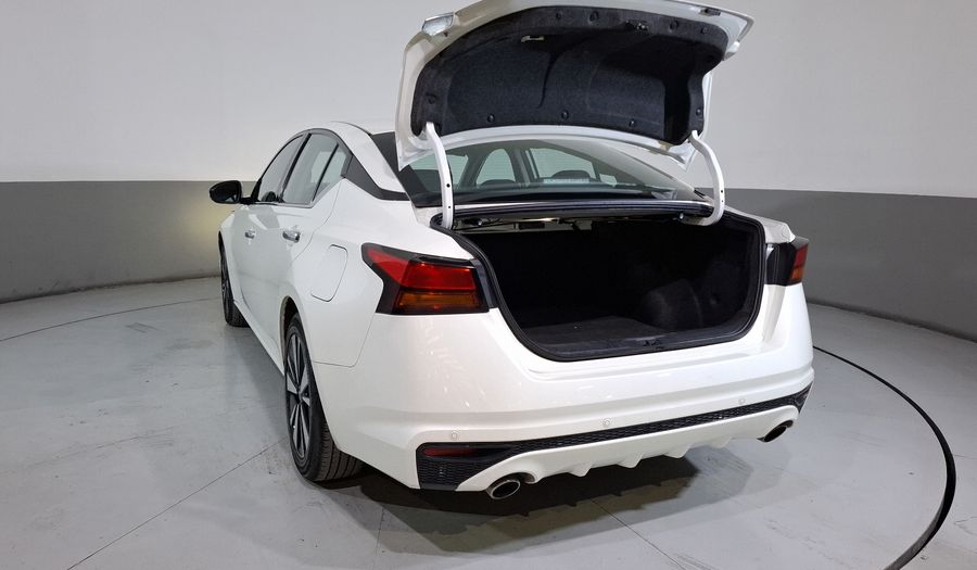 Nissan Altima 2.5 ADVANCE AUTO Sedan 2020