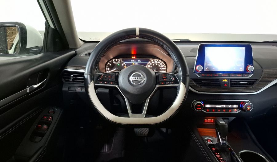 Nissan Altima 2.5 ADVANCE AUTO Sedan 2020