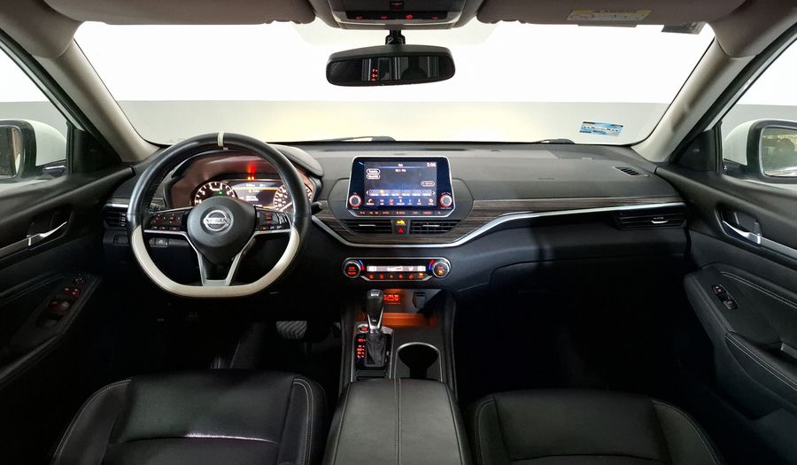 Nissan Altima 2.5 ADVANCE AUTO Sedan 2020