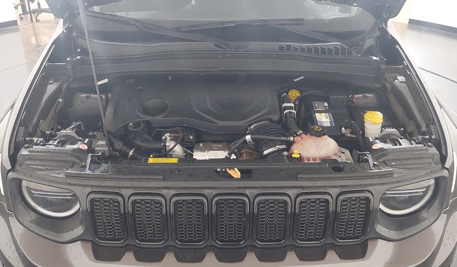 Jeep Renegade 1.3 T270 SPORT AUTO Suv 2022