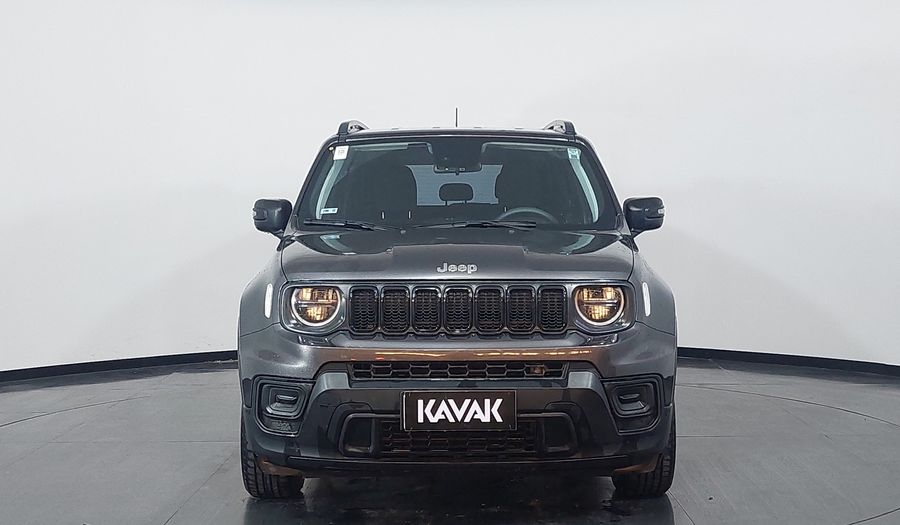 Jeep Renegade 1.3 T270 SPORT AUTO Suv 2022