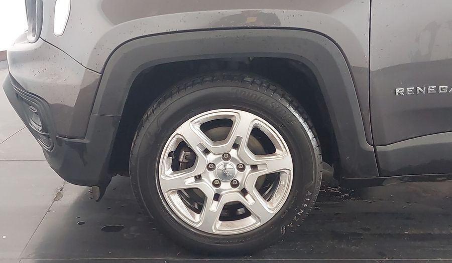 Jeep Renegade 1.3 T270 SPORT AUTO Suv 2022