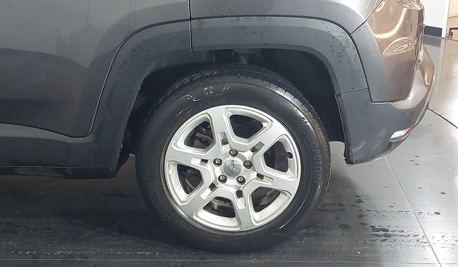 Jeep Renegade 1.3 T270 SPORT AUTO Suv 2022