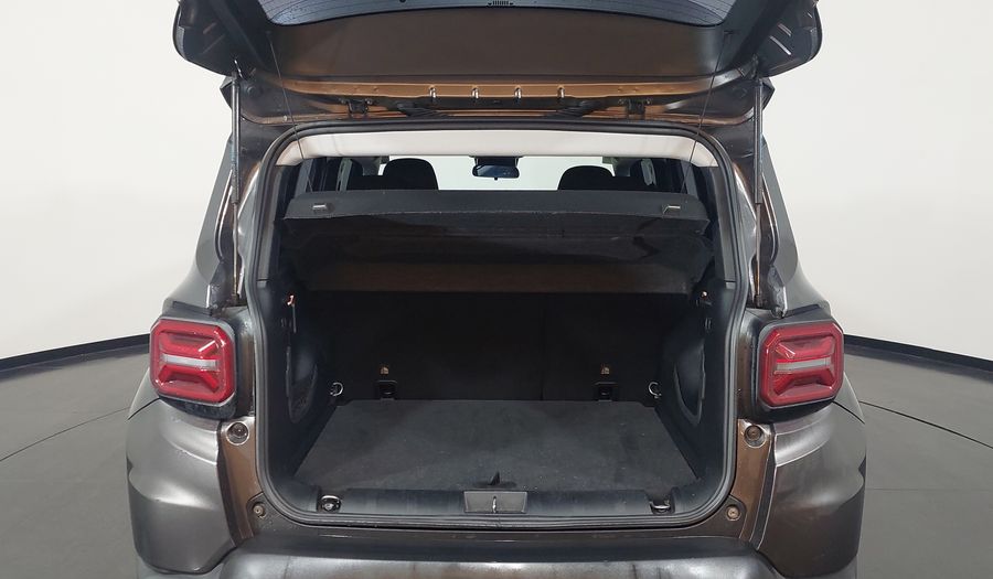 Jeep Renegade 1.3 T270 SPORT AUTO Suv 2022