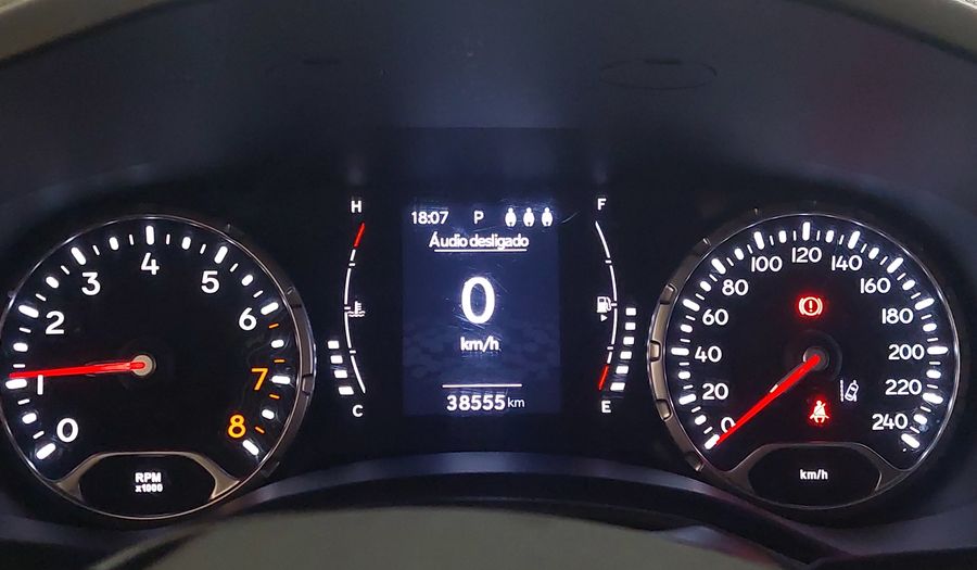 Jeep Renegade 1.3 T270 SPORT AUTO Suv 2022