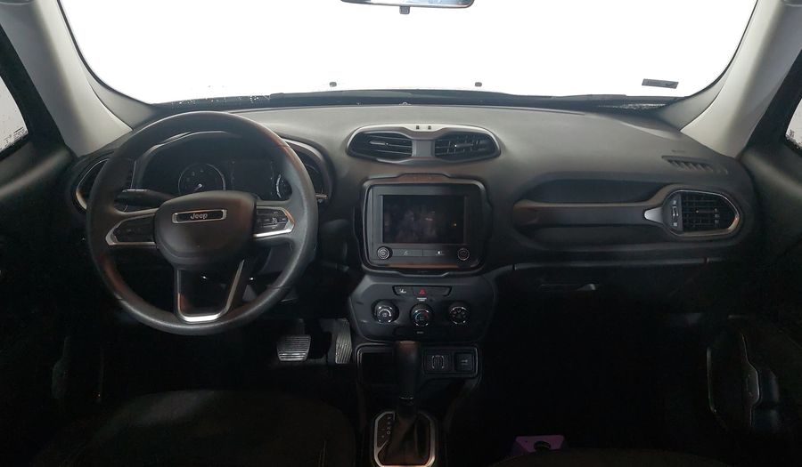 Jeep Renegade 1.3 T270 SPORT AUTO Suv 2022