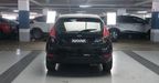 Ford Fiesta 1.0 ECOBOOST SEL STYLE AT Hatchback 2018