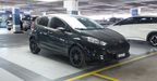 Ford Fiesta 1.0 ECOBOOST SEL STYLE AT Hatchback 2018
