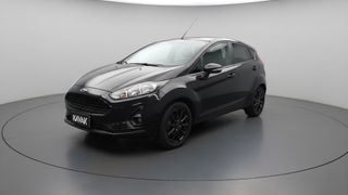 Ford • Fiesta