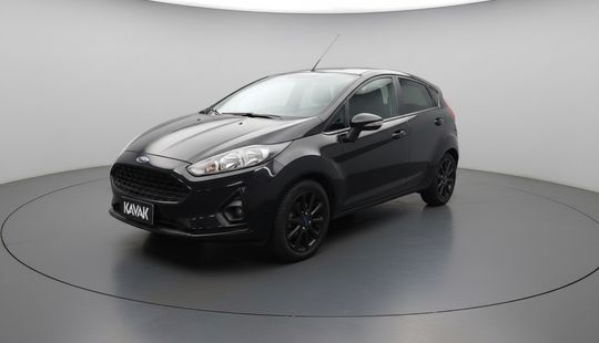Ford • Fiesta