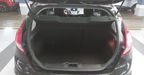 Ford Fiesta 1.0 ECOBOOST SEL STYLE AT Hatchback 2018