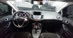 Ford Fiesta 1.0 ECOBOOST SEL STYLE AT Hatchback 2018