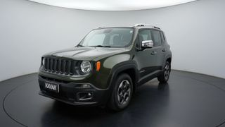 Jeep • Renegade