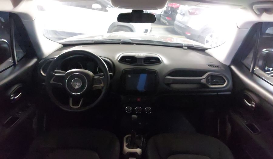 Jeep Renegade 1.8 AUTO Suv 2018
