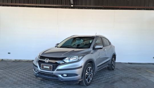 Honda • HR-V