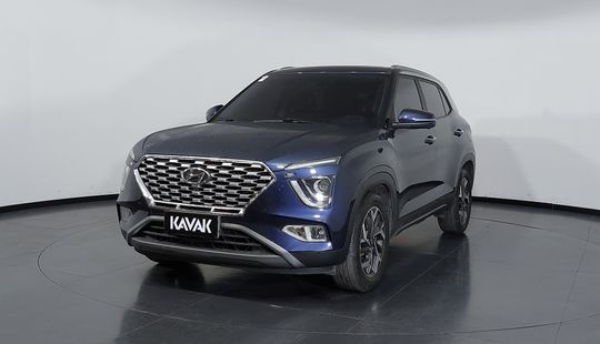 Hyundai • Creta
