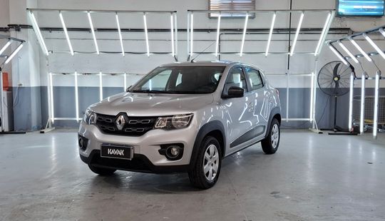 Renault • Kwid