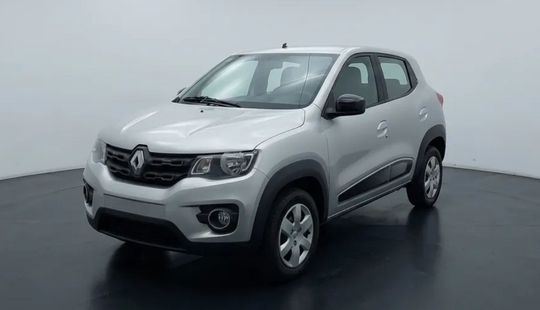 Renault • Kwid