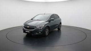 Chevrolet • Onix
