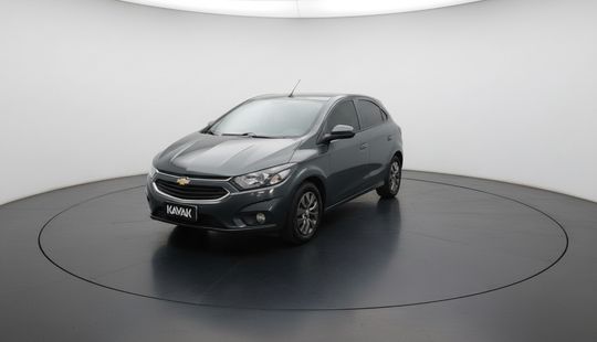 Chevrolet • Onix