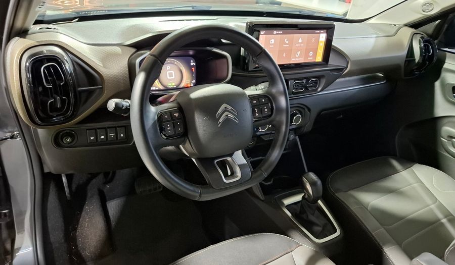 Citroen C3 Aircross 1.0 T200 SHINE AUTO Suv 2024