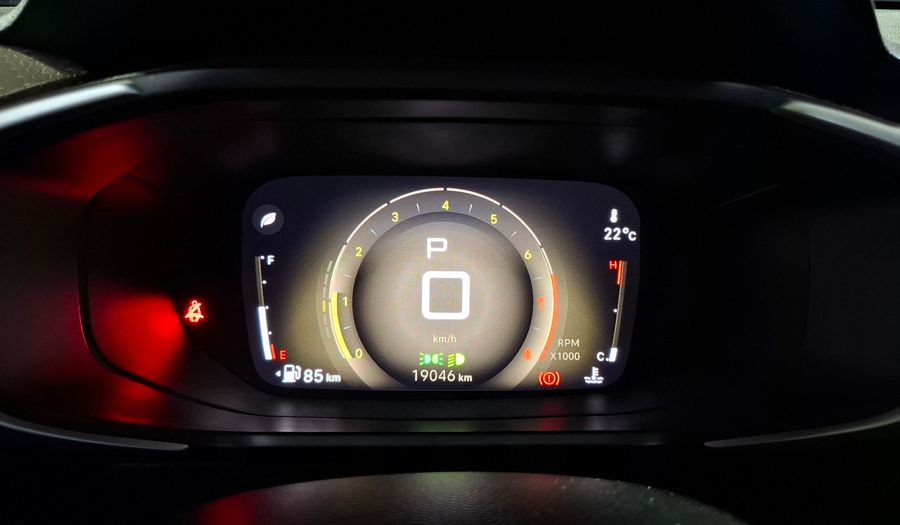 Citroen C3 Aircross 1.0 T200 SHINE AUTO Suv 2024