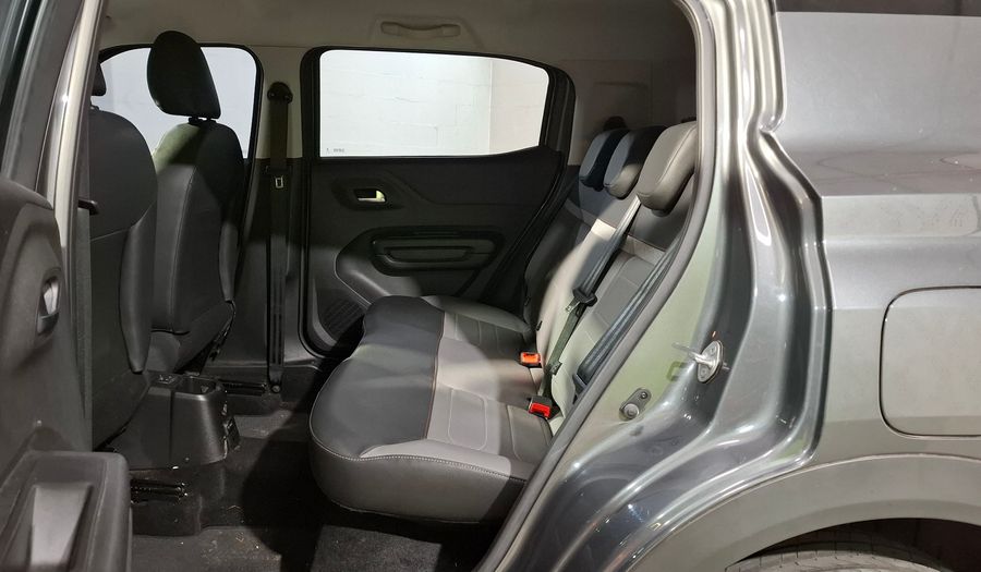 Citroen C3 Aircross 1.0 T200 SHINE AUTO Suv 2024