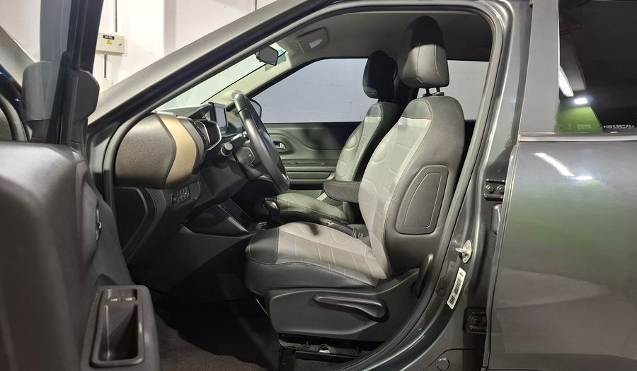 Citroen C3 Aircross 1.0 T200 SHINE AUTO Suv 2024