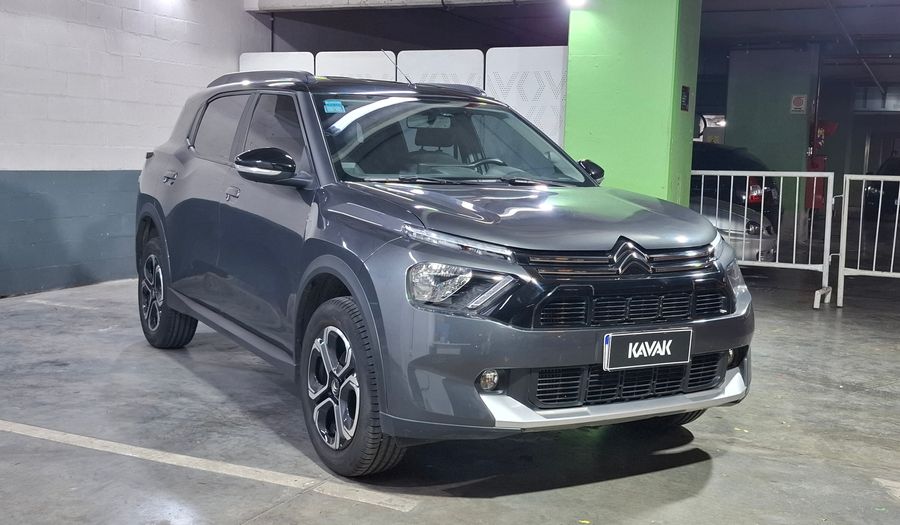Citroen C3 Aircross 1.0 T200 SHINE AUTO Suv 2024