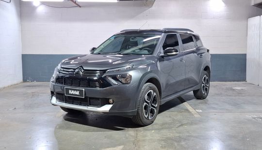 Citroen • C3 Aircross