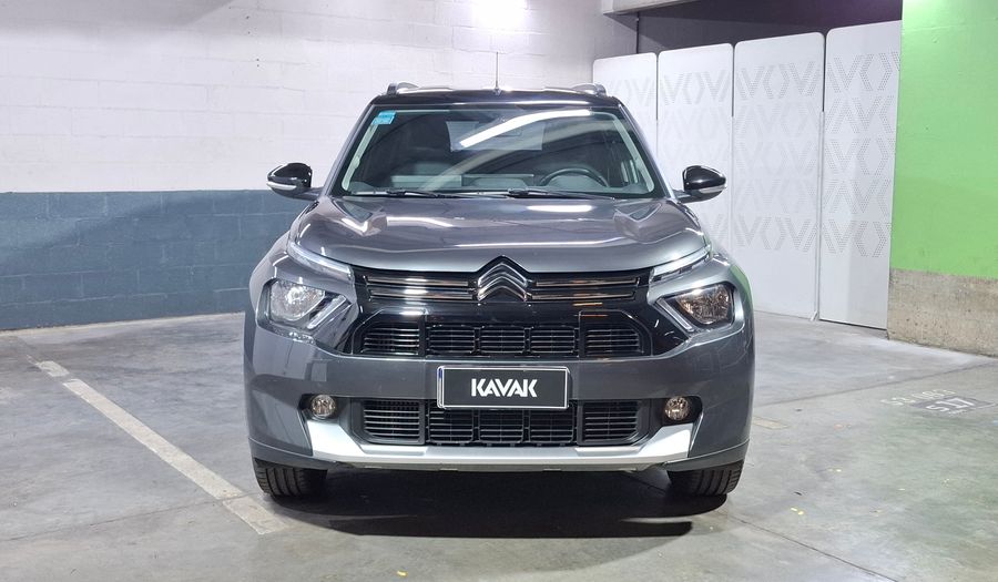Citroen C3 Aircross 1.0 T200 SHINE AUTO Suv 2024