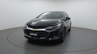 Chevrolet • Cruze