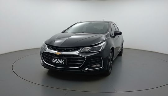 Chevrolet • Cruze