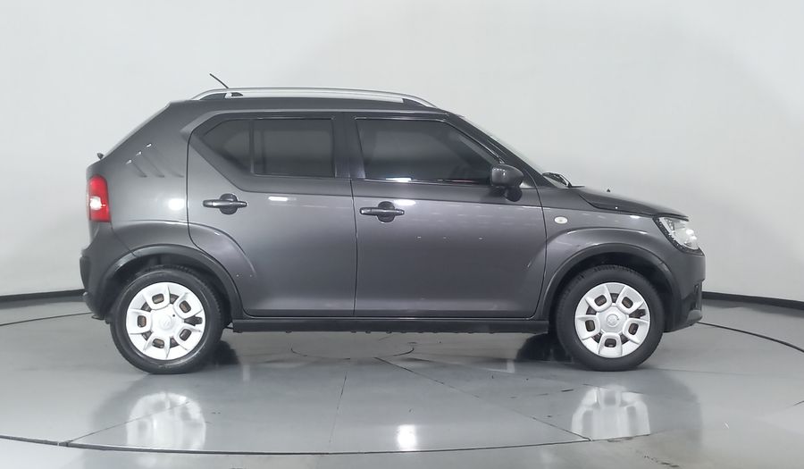 Suzuki Ignis 1.2 GL CVT Hatchback 2019