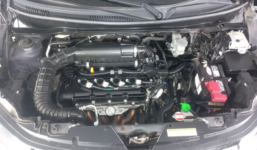 Suzuki Ignis 1.2 GL CVT Hatchback 2019