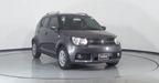 Suzuki Ignis 1.2 GL CVT Hatchback 2019