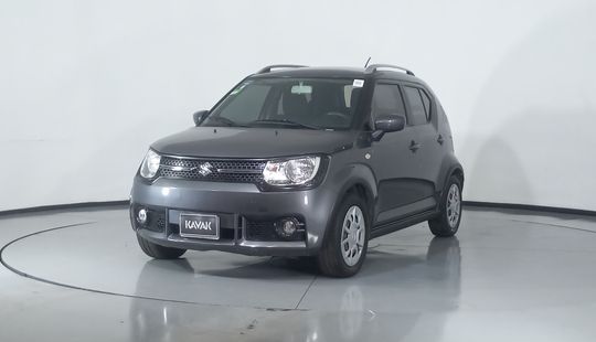 Suzuki • Ignis