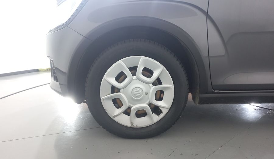 Suzuki Ignis 1.2 GL CVT Hatchback 2019