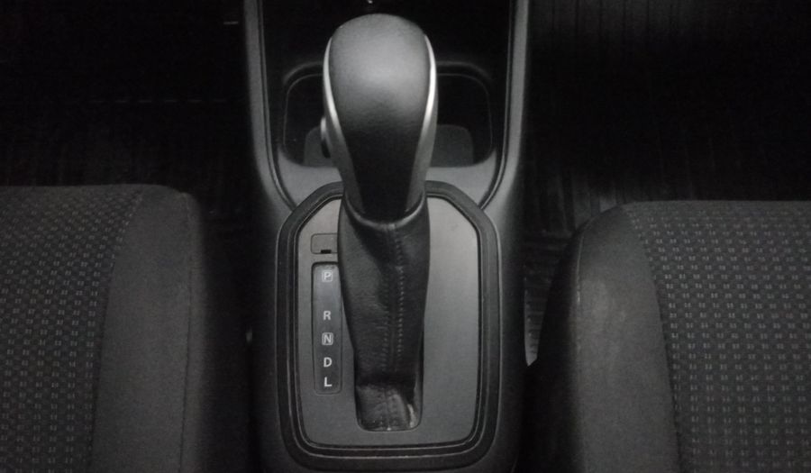 Suzuki Ignis 1.2 GL CVT Hatchback 2019
