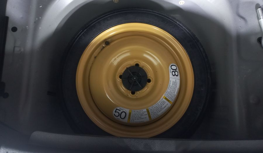 Suzuki Ignis 1.2 GL CVT Hatchback 2019