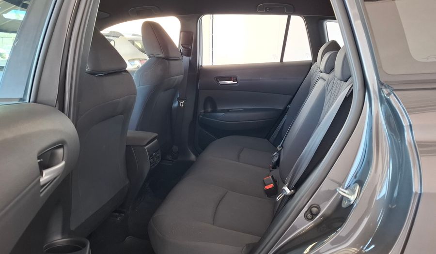Toyota Corolla Cross 1.8 HYBRID XEI ECVT Suv 2023